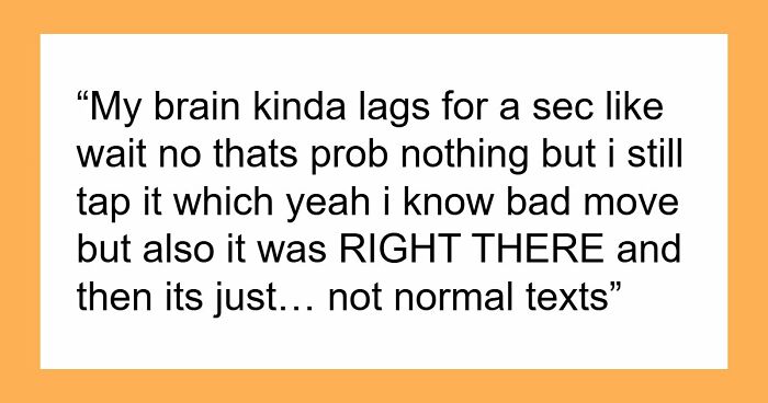 Cheater Dad Entrusts 20YO With His Broken Phone, Family Drama Erupts As It Reveals His Infidelity