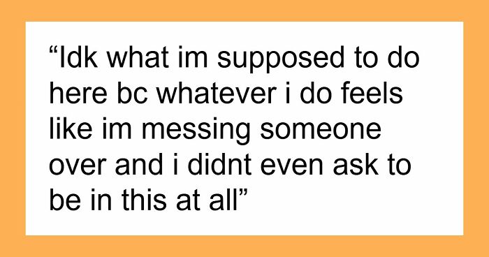 Cheater Dad Entrusts 20YO With His Broken Phone, Family Drama Erupts As It Reveals His Infidelity