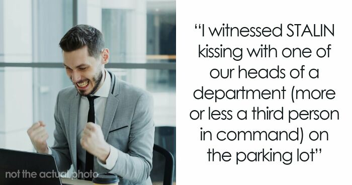 Horrible Boss Gets What’s Coming To Him After One Employee Gets The Perfect Revenge