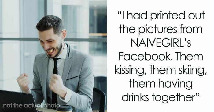 Horrible Boss Gets What’s Coming To Him After One Employee Gets The Perfect Revenge