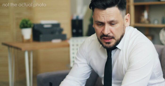 Horrible Boss Gets What’s Coming To Him After One Employee Gets The Perfect Revenge