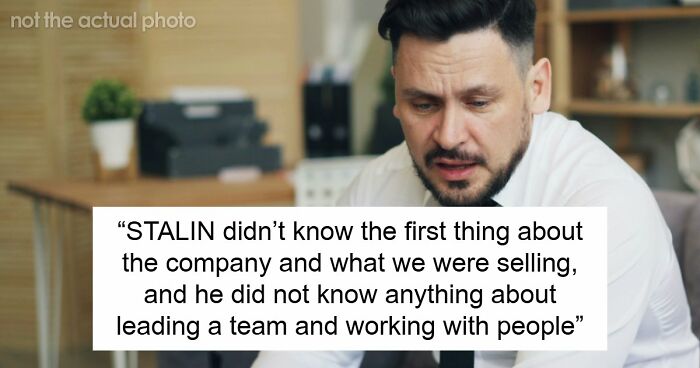 Horrible Boss Gets What’s Coming To Him After One Employee Gets The Perfect Revenge