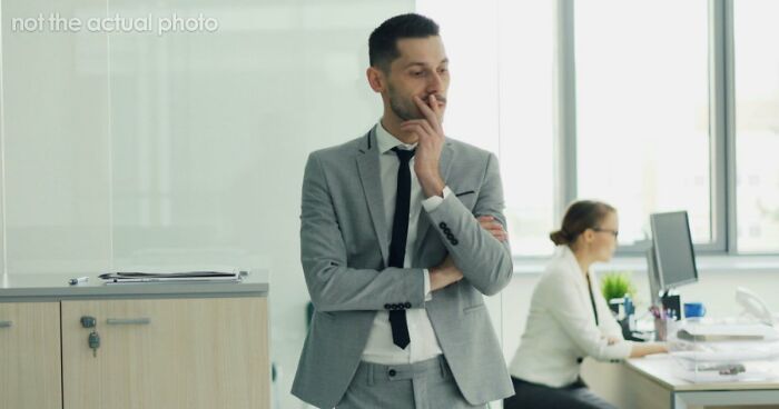 Horrible Boss Gets What’s Coming To Him After One Employee Gets The Perfect Revenge