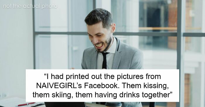 Horrible Boss Gets What’s Coming To Him After One Employee Gets The Perfect Revenge