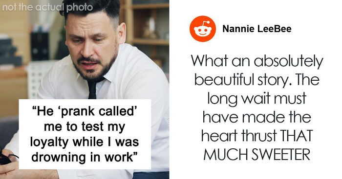 Horrible Boss Gets What’s Coming To Him After One Employee Gets The Perfect Revenge