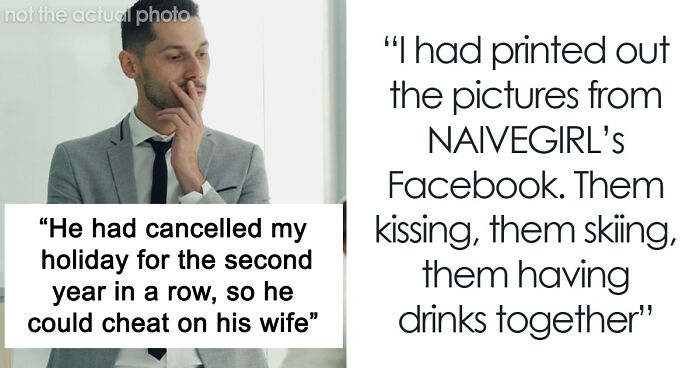 Horrible Boss Gets What’s Coming To Him After One Employee Gets The Perfect Revenge