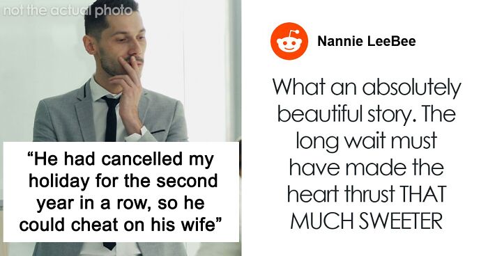 Horrible Boss Gets What’s Coming To Him After One Employee Gets The Perfect Revenge