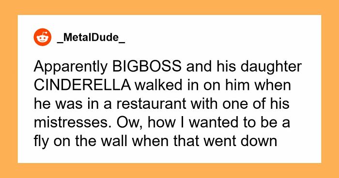 Horrible Boss Gets What’s Coming To Him After One Employee Gets The Perfect Revenge