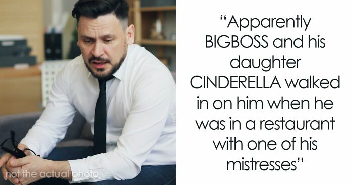 Horrible Boss Gets What’s Coming To Him After One Employee Gets The Perfect Revenge