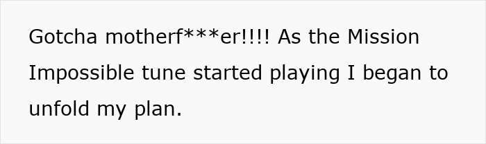 Horrible Boss Gets What's Coming To Him After One Employee Gets The Perfect Revenge
