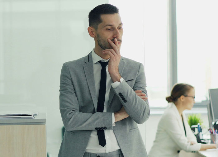 Horrible Boss Gets What's Coming To Him After One Employee Gets The Perfect Revenge