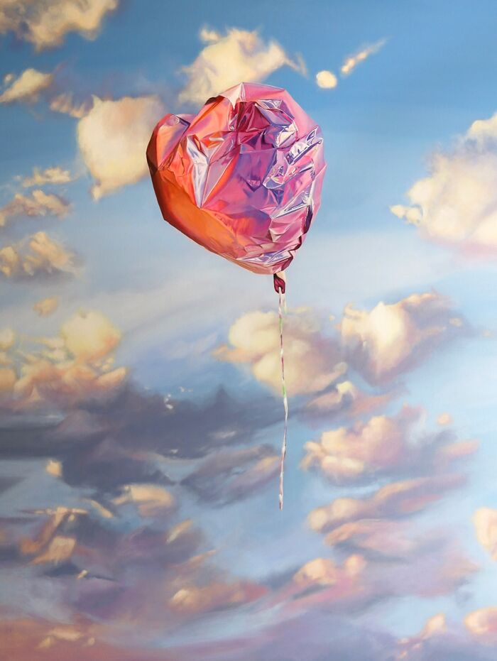 Wherever I’m Going I’m Already Home