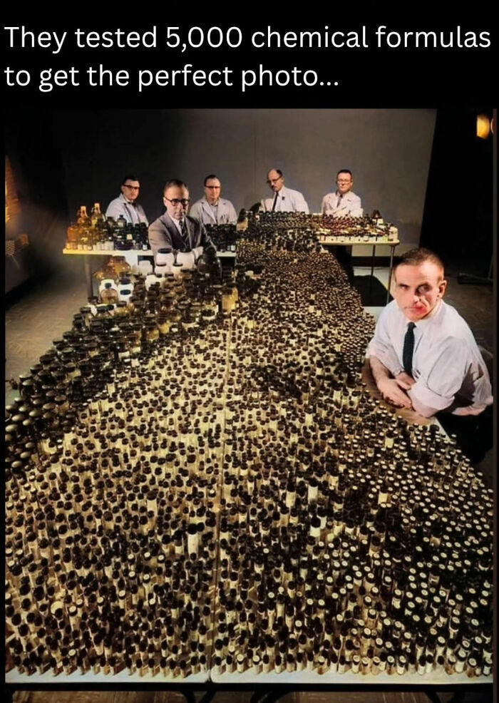 These Fascinating Historical Photos Offer A Rare Glimpse Into The Past (31 Pics)