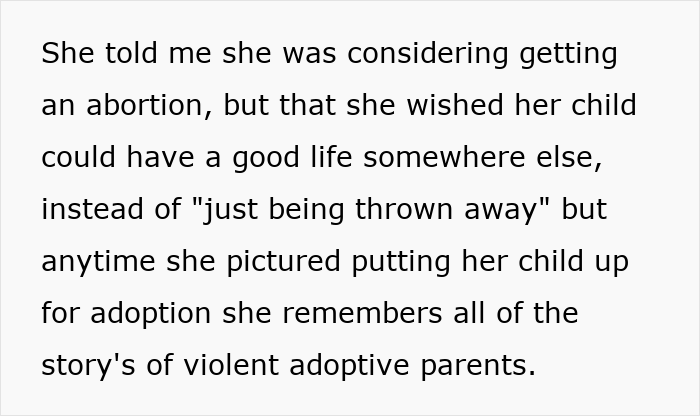 Pregnant Woman Adopts Her Friend's Baby, Refuses To Tell Fam Who's Her Bio Kid And Who's Not