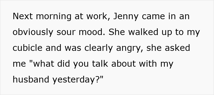 Woman Treats MIL&rsquo;s Funeral Like A Win, Horrified Coworker Debates Exposing It To Her Husband