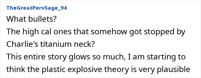 Legal Experts Weigh In After Bullet Mismatch Blew Lid Of Charlie Kirk Assassination Case