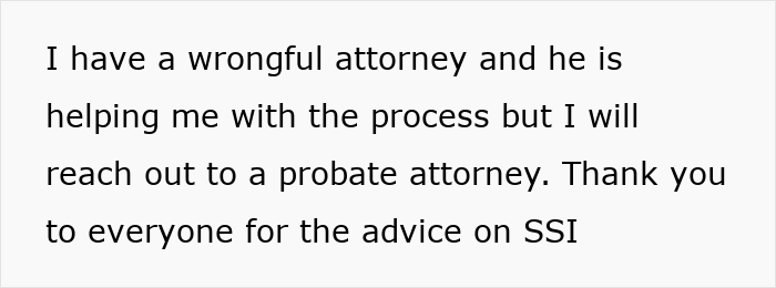 "Protect Your Kids": Ex-FIL Refuses To Let Woman And Grandkids Come For Son's Funeral, She's Shocked
