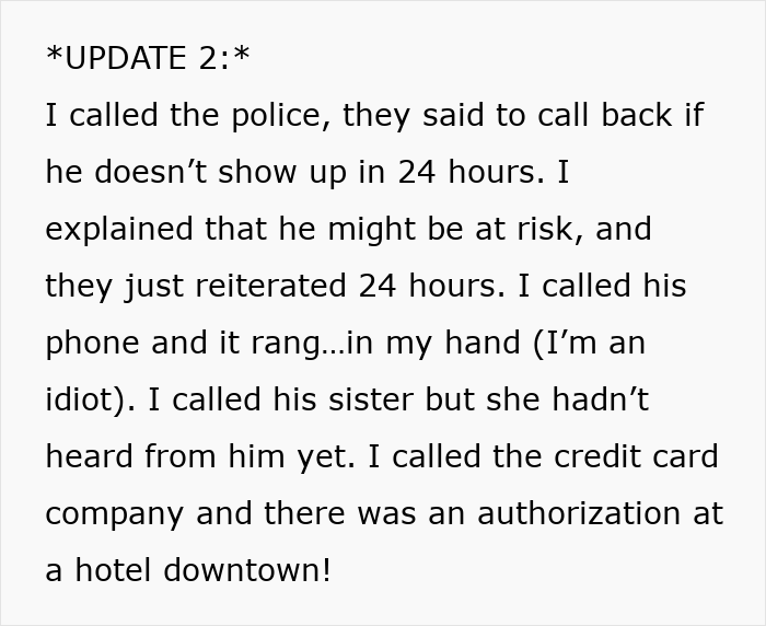 Woman Heartbroken After Reading Fianc&eacute;&rsquo;s Journal, Realizes The Affair She Suspected Is Depression