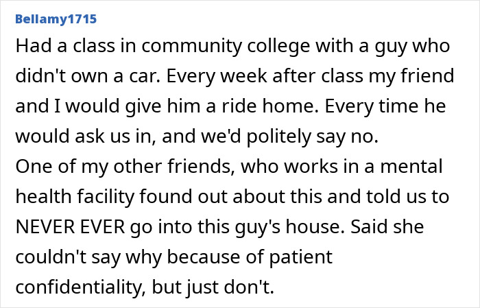 Weird-Creepy-Classmates