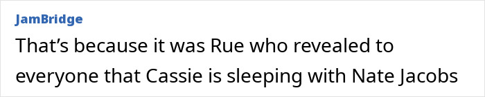 Awkward Root Of Sydney Sweeney's Feud With Zendaya Revealed Along With Her Diva Behavior On Set