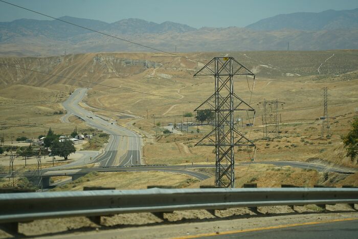 People Share 45 Places In The US They Would Never Want To Visit Again