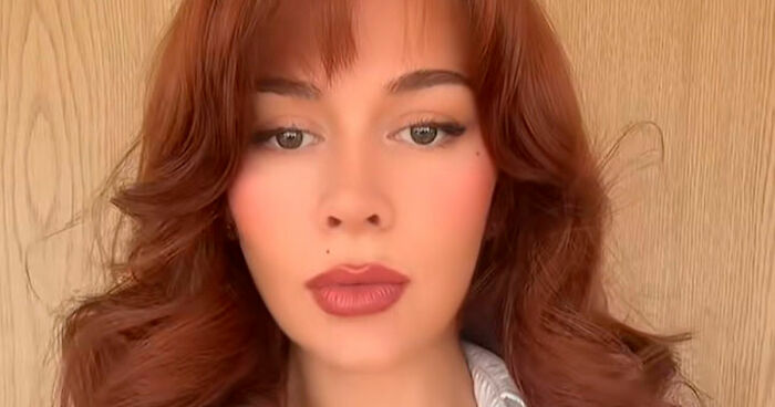 “Ridiculously Sad”: 28YO Woman’s Facelift Sparks Raging Debate As People Question Society’s New Normal