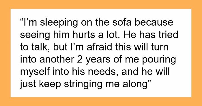 BF Hints At Engagement For Years, Shocked When GF Finally Stops Waiting