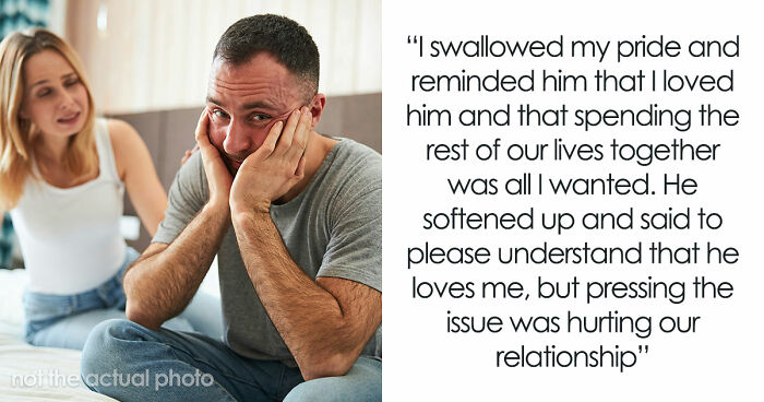 BF Drags Feet On Proposal For Years, Shocked When GF Finally Chooses Herself