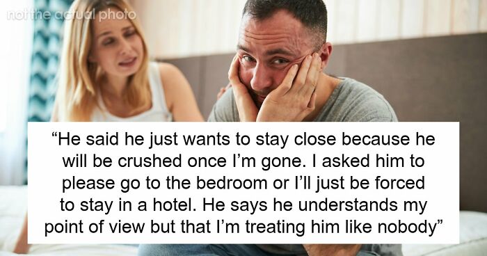 BF Drags Feet On Proposal For Years, Shocked When GF Finally Chooses Herself