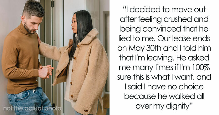 BF Drags Feet On Proposal For Years, Shocked When GF Finally Chooses Herself