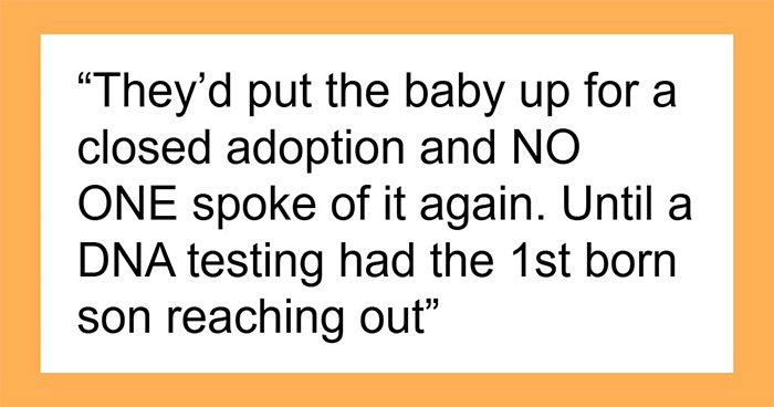 “Half-Jewish And Never Knew”: 37 Times People Got More From DNA Tests Than They Bargained For