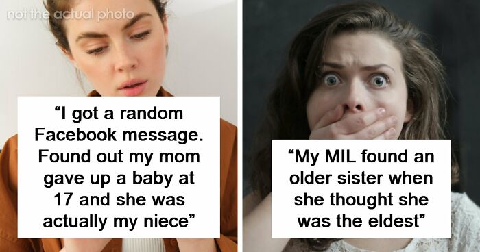 “Half-Jewish And Never Knew”: 37 Times People Got More From DNA Tests Than They Bargained For