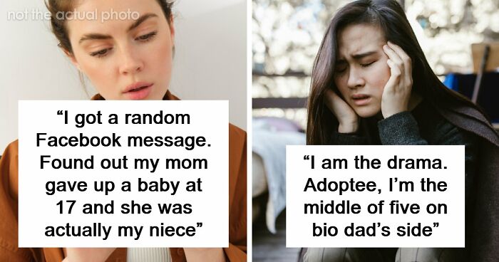 “Half-Jewish And Never Knew”: 37 Times People Got More From DNA Tests Than They Bargained For