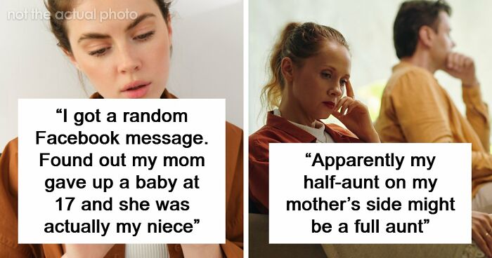 “Half-Jewish And Never Knew”: 37 Times People Got More From DNA Tests Than They Bargained For