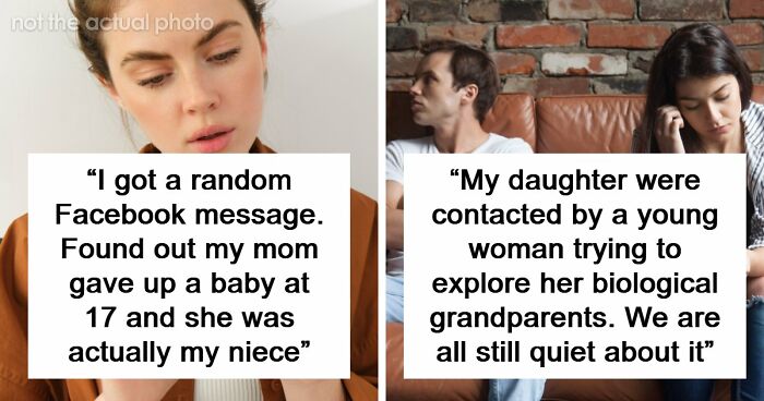 “Half-Jewish And Never Knew”: 37 Times People Got More From DNA Tests Than They Bargained For