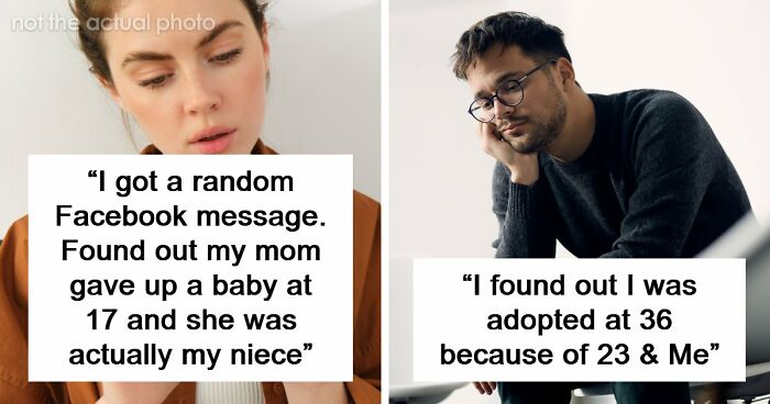 “Half-Jewish And Never Knew”: 37 Times People Got More From DNA Tests Than They Bargained For