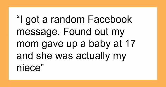 “Half-Jewish And Never Knew”: 37 Times People Got More From DNA Tests Than They Bargained For