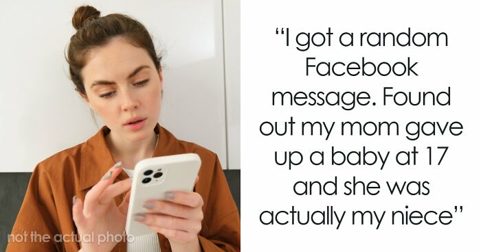 “Half-Jewish And Never Knew”: 37 Times People Got More From DNA Tests Than They Bargained For