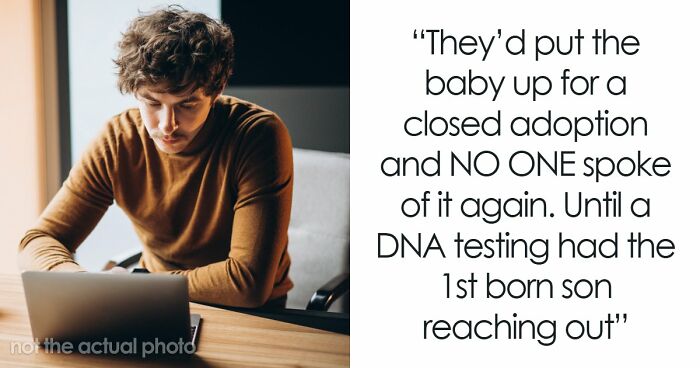 “Half-Jewish And Never Knew”: 37 Times People Got More From DNA Tests Than They Bargained For