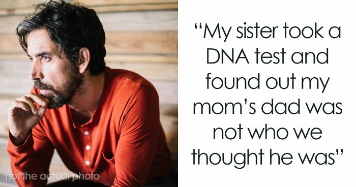 “Half-Jewish And Never Knew”: 37 Times People Got More From DNA Tests Than They Bargained For