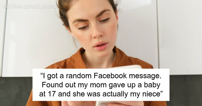 “Half-Jewish And Never Knew”: 37 Times People Got More From DNA Tests Than They Bargained For