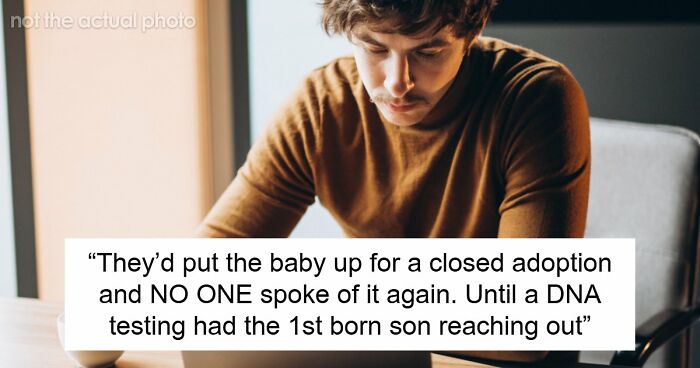 “Half-Jewish And Never Knew”: 37 Times People Got More From DNA Tests Than They Bargained For