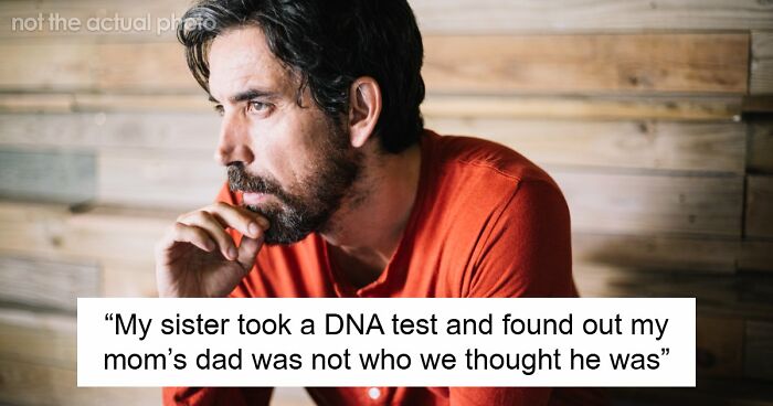 “Half-Jewish And Never Knew”: 37 Times People Got More From DNA Tests Than They Bargained For