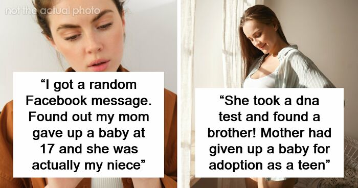 “Half-Jewish And Never Knew”: 37 Times People Got More From DNA Tests Than They Bargained For