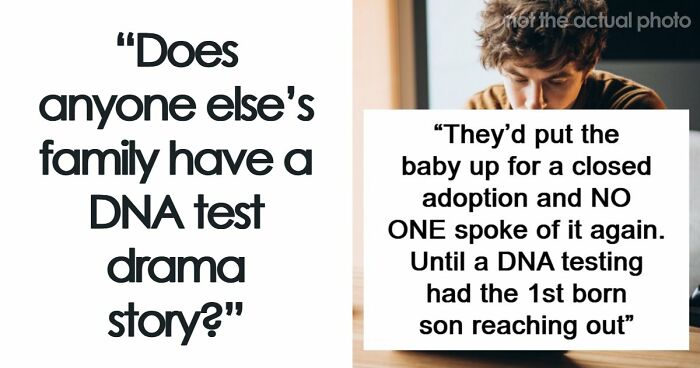 “Half-Jewish And Never Knew”: 37 Times People Got More From DNA Tests Than They Bargained For