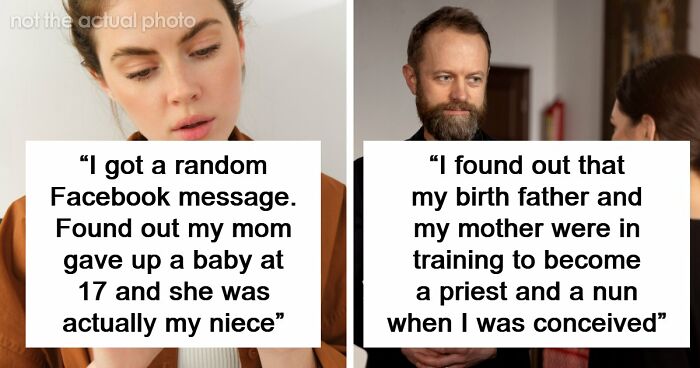 “Half-Jewish And Never Knew”: 37 Times People Got More From DNA Tests Than They Bargained For