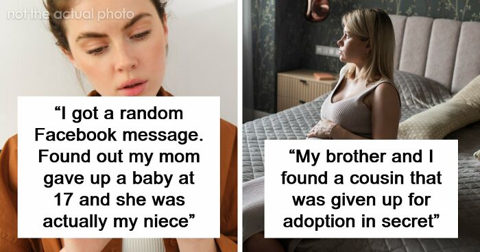 “Half-Jewish And Never Knew”: 37 Times People Got More From DNA Tests Than They Bargained For