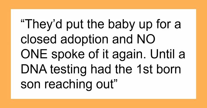 “Half-Jewish And Never Knew”: 37 Times People Got More From DNA Tests Than They Bargained For