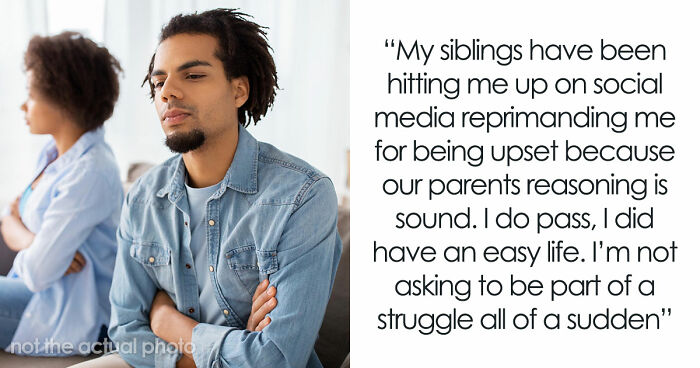 Man Finds Out Adoptive Parents Lied About His Race Due To “Stigma”, Fumes After Truth Comes Out