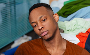 Guy Takes DNA Test While Away At College, Discovers Adopted Parents Lied About His Race